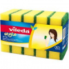 Vileda 149046 Style Tip Top hubky na riad 3+2 ks Vileda 149046 Style Tip Top hubky na riad 3+2 ks