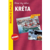 Tiskovina Kréta Tiskovina Kréta