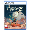 PS5 hra The Outer Worlds 2 Standard Edition PS5 hra The Outer Worlds 2 Standard Edition