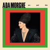 Ada Morghe (Alexandra Helmig) - Pure Good Vibes (CD) Ada Morghe (Alexandra Helmig) - Pure Good Vibes (CD)
