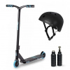 Výhodný freestyle set SKITT SPIKE, Black-Blue Výhodný freestyle set SKITT SPIKE, Black-Blue