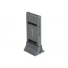 Delock 87772 USB-C® dokovacia stanica; 87772 Delock 87772 USB-C® dokovacia stanica; 87772