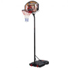Koš basket. HUDORA Chicago Koš basket. HUDORA Chicago