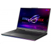 ASUS ROG Strix G18 G814FM-S9006W, Ryzen 9 9955HX, 18.0 ASUS ROG Strix G18 G814FM-S9006W, Ryzen 9 9955HX, 18.0