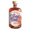 The Demon's Share El Oro del Diablo 40% 0,7 l (čistá fľaša) The Demon's Share El Oro del Diablo 40% 0,7 l (čistá fľaša)