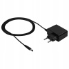 Napájací adaptér pre vysávač Bosch Flexxo Readyy'y Akyga AK-PD-27 18V / 0.5A 9W Napájací adaptér pre vysávač Bosch Flexxo Readyy'y Akyga AK-PD-27 18V / 0.5A 9W