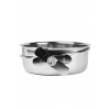 Krmítko nerez skrutkovacie 15cm 0,84l Krmítko nerez skrutkovacie 15cm 0,84l