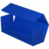 Ultimate Guard Krabice Arkhive 400+ Standard Size XenoSkin Monocolor Blue Ultimate Guard Krabice Arkhive 400+ Standard Size XenoSkin Monocolor Blue