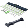 Sada vodiacich koľajníc Festool 577932 7 prvkov Sada vodiacich koľajníc Festool 577932 7 prvkov