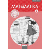 Matematika 2. ročník - príručka učiteľa - nová generácia (ČJ) - Michnicová J., Bomerová E. Matematika 2. ročník - príručka učiteľa - nová generácia (ČJ) - Michnicová J., Bomerová E.