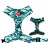 Postroj Reedog CAMO - M Postroj Reedog CAMO - M