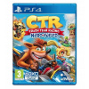 Crash Team Racing: Nitro Fueled Crash Team Racing: Nitro Fueled