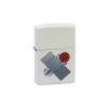 Zippo 26083 Flints Duct Tape Zippo 26083 Flints Duct Tape