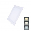 Solight LED světelný panel bílá WD141 Solight LED světelný panel bílá WD141