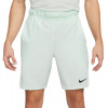 Pánske šortky Nike Court Dri-Fit Victory Short 9in - barely green/black - Mätový (XS) Pánske šortky Nike Court Dri-Fit Victory Short 9in - barely green/black - Mätový (XS)