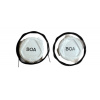 GAERNE Kit Boa L6 Dial C white pravé+levé GAERNE Kit Boa L6 Dial C white pravé+levé