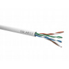 Solarix SXKD-5E-UTP-PVC CAT5E UTP PVC Eca, 100m Solarix SXKD-5E-UTP-PVC CAT5E UTP PVC Eca, 100m