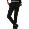 Dámske nohavice Björn Borg Stockholm Elastic W - black beauty - Čierny (L) Dámske nohavice Björn Borg Stockholm Elastic W - black beauty - Čierny (L)