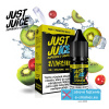 Just Juice SALT Kiwi & Cranberry On Ice 10ml - 11mg e-liquid Just Juice SALT Kiwi & Cranberry On Ice 10ml - 11mg e-liquid