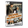 Můj brácha má prima bráchu (remasterovaná verze) - DVD Můj brácha má prima bráchu (remasterovaná verze) - DVD