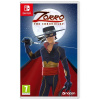 Zorro The Chronicles | Nintendo Switch Zorro The Chronicles | Nintendo Switch