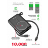 SWISSTEN Power Bank 10000mAh s bezdrátovým nabíjením Li-Pol 5/9/12V 22013933 SWISSTEN Power Bank 10000mAh s bezdrátovým nabíjením Li-Pol 5/9/12V 22013933