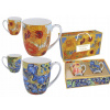 Hrnček Carmani Van Gogh porcelánový 450 ml Hrnček Carmani Van Gogh porcelánový 450 ml
