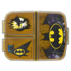 STOR Box na desiatu Batman Symbol deleny STOR Box na desiatu Batman Symbol deleny