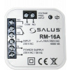 Modul pomocného relé SALUS, RM-16A Modul pomocného relé SALUS, RM-16A