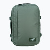 Turistický batoh CabinZero Classic Plus 32 l georgian khaki Turistický batoh CabinZero Classic Plus 32 l georgian khaki
