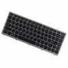 Lenovo kompatibilní 25208294 Klávesnica strieborná CZ / SK - LENOVO Lenovo kompatibilní 25208294 Klávesnica strieborná CZ / SK - LENOVO