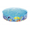 Bazén Bestway® 55030, Fill 'N Fun Odyssey, detský, 183x38 cm 8050153 Bazén Bestway® 55030, Fill 'N Fun Odyssey, detský, 183x38 cm 8050153