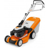 STIHL RM 650 V STIHL RM 650 V