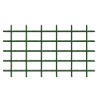 Strend Pro Oporná mriežka k rastlinám 145x72,5 cm Garden MEK6, zelená Strend Pro Oporná mriežka k rastlinám 145x72,5 cm Garden MEK6, zelená