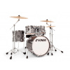 Sonor AQ2 Studio Shell Set WM Titanium Quartz Sonor AQ2 Studio Shell Set WM Titanium Quartz
