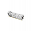 Kingston FURY Renegade/DDR5/32GB/6400MHz/CL32/2x16GB/White (KF564C32RWK2-32) Kingston FURY Renegade/DDR5/32GB/6400MHz/CL32/2x16GB/White (KF564C32RWK2-32)