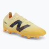 Kopačky New Balance Tekela Magia Low Laced V4 FG beige Kopačky New Balance Tekela Magia Low Laced V4 FG beige