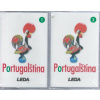 Portugalština MG Portugalština MG