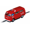 Auto Carrera EVO - 27837 VW Bus T2b Fire Brigade Auto Carrera EVO - 27837 VW Bus T2b Fire Brigade