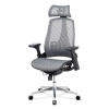 Autronic, kancelárske kreslo, KA-A189 GREY Autronic, kancelárske kreslo, KA-A189 GREY