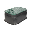 Ventilová šachta Rain EZ-OPEN PZRM NANO 115 - Jumbo Ventilová šachta Rain EZ-OPEN PZRM NANO 115 - Jumbo