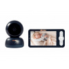 Beaba Video opatrovateľka Zen Premium Night Blue Beaba Video opatrovateľka Zen Premium Night Blue