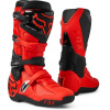 Topánky FOX MOTION BOOT, FLUO RED MX23 Topánky FOX MOTION BOOT, FLUO RED MX23