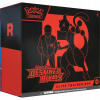 Pokémon TCG: Scarlet & Violet - Destined Rivals - Elite Trainer Box Pokémon TCG: Scarlet & Violet - Destined Rivals - Elite Trainer Box