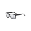 Slnečné okuliare UVEX Poise S3 - black matt/mirror silver Slnečné okuliare UVEX Poise S3 - black matt/mirror silver