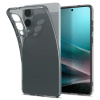 Spigen – Liquid Crystal puzdro pre Samsung Galaxy S25 Edge – Space Crystal Spigen – Liquid Crystal puzdro pre Samsung Galaxy S25 Edge – Space Crystal