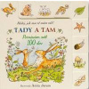 Hádej, jak moc tě mám rád! Tady a tam - Anita Jeram Hádej, jak moc tě mám rád! Tady a tam - Anita Jeram