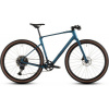 Cube CUBE Nulane C:62 SLX electricblue´n´blue 2026 Cube CUBE Nulane C:62 SLX electricblue´n´blue 2026