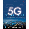 5G Wireless (William Stallings)(Brožovaná) 5G Wireless (William Stallings)(Brožovaná)