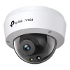 TP-LINK 5MP Full-Color Dome Network Camera SPEC: H.265+/H.265/H.264+/H.264, 1/2.7 TP-LINK 5MP Full-Color Dome Network Camera SPEC: H.265+/H.265/H.264+/H.264, 1/2.7